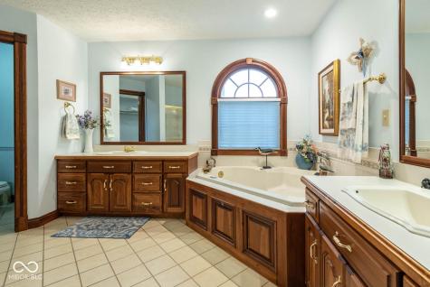 8031 E Hardin Ridge Road Heltonville IN 47436