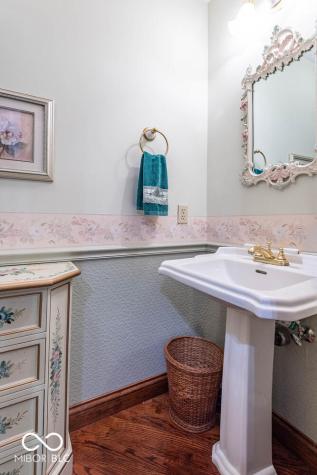 8031 E Hardin Ridge Road Heltonville IN 47436