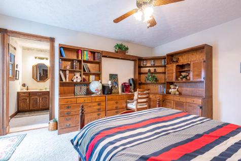8031 E Hardin Ridge Road Heltonville IN 47436