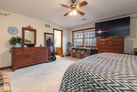 8031 E Hardin Ridge Road Heltonville IN 47436