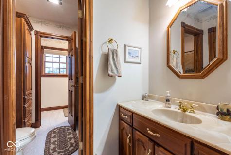 8031 E Hardin Ridge Road Heltonville IN 47436