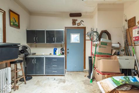 8031 E Hardin Ridge Road Heltonville IN 47436