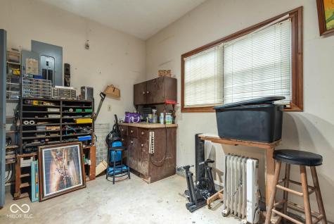 8031 E Hardin Ridge Road Heltonville IN 47436