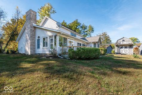 8031 E Hardin Ridge Road Heltonville IN 47436