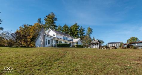 8031 E Hardin Ridge Road Heltonville IN 47436