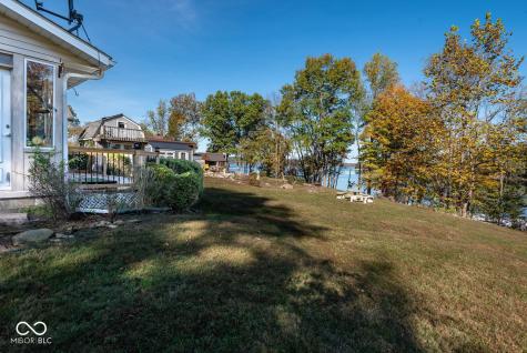 8031 E Hardin Ridge Road Heltonville IN 47436
