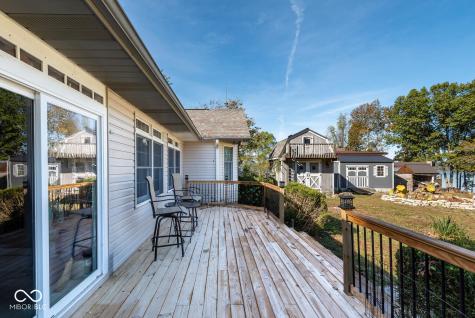 8031 E Hardin Ridge Road Heltonville IN 47436