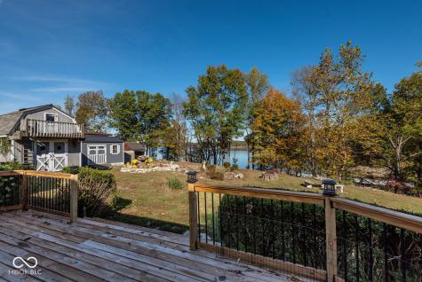 8031 E Hardin Ridge Road Heltonville IN 47436