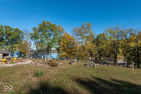 8031 E Hardin Ridge Road Heltonville IN 47436