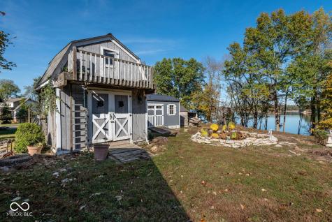 8031 E Hardin Ridge Road Heltonville IN 47436