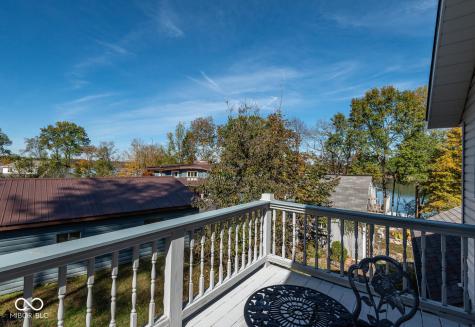8031 E Hardin Ridge Road Heltonville IN 47436
