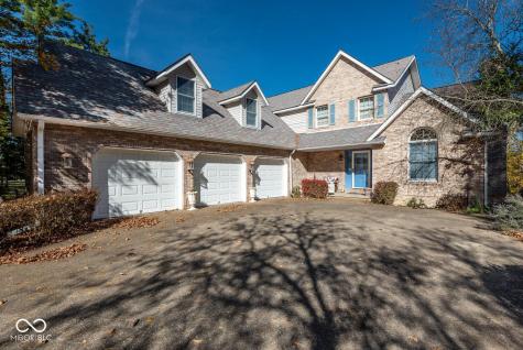 8031 E Hardin Ridge Road Heltonville IN 47436