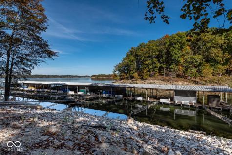 8031 E Hardin Ridge Road Heltonville IN 47436