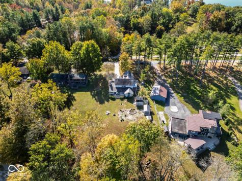 8031 E Hardin Ridge Road Heltonville IN 47436