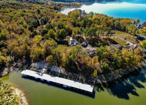 8031 E Hardin Ridge Road Heltonville IN 47436