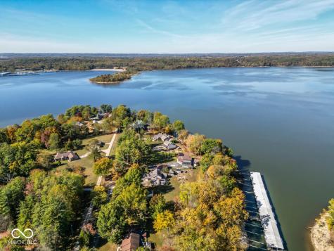 8031 E Hardin Ridge Road Heltonville IN 47436