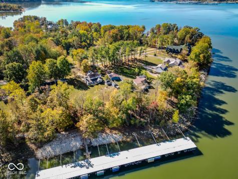 8031 E Hardin Ridge Road Heltonville IN 47436