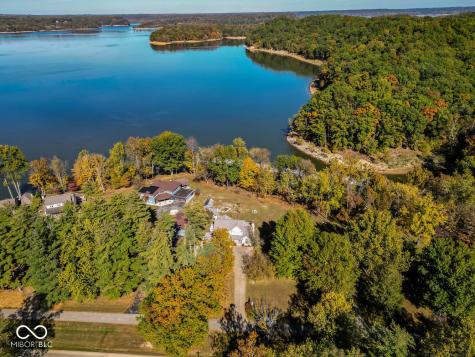 8031 E Hardin Ridge Road Heltonville IN 47436