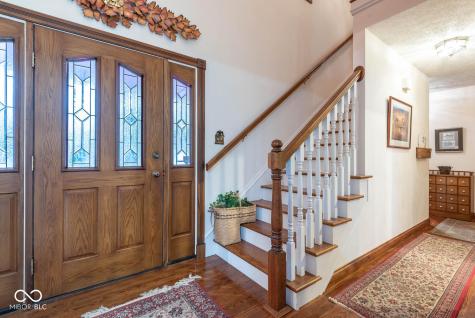 8031 E Hardin Ridge Road Heltonville IN 47436