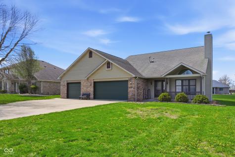8749 Carriage Lane Pendleton IN 46064
