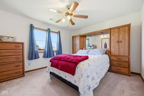 8749 Carriage Lane Pendleton IN 46064