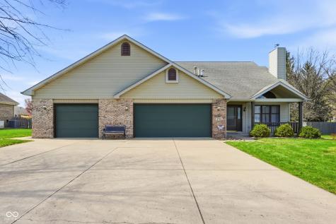 8749 Carriage Lane Pendleton IN 46064