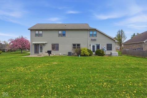 8749 Carriage Lane Pendleton IN 46064