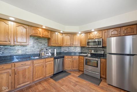 8749 Carriage Lane Pendleton IN 46064