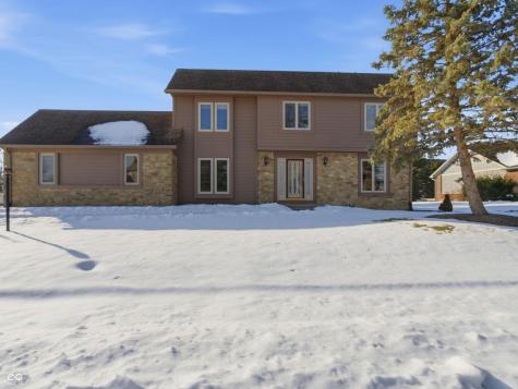 4843 Essex Court Carmel IN 46033