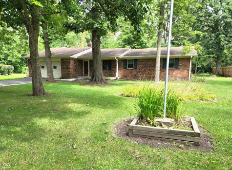 8818 Banta Road Camby IN 46113