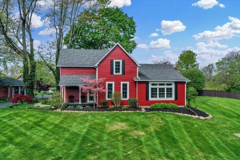 7220 S Franklin Road Indianapolis IN 46259
