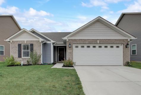 2901 Pointe Harbor Drive Indianapolis IN 46229