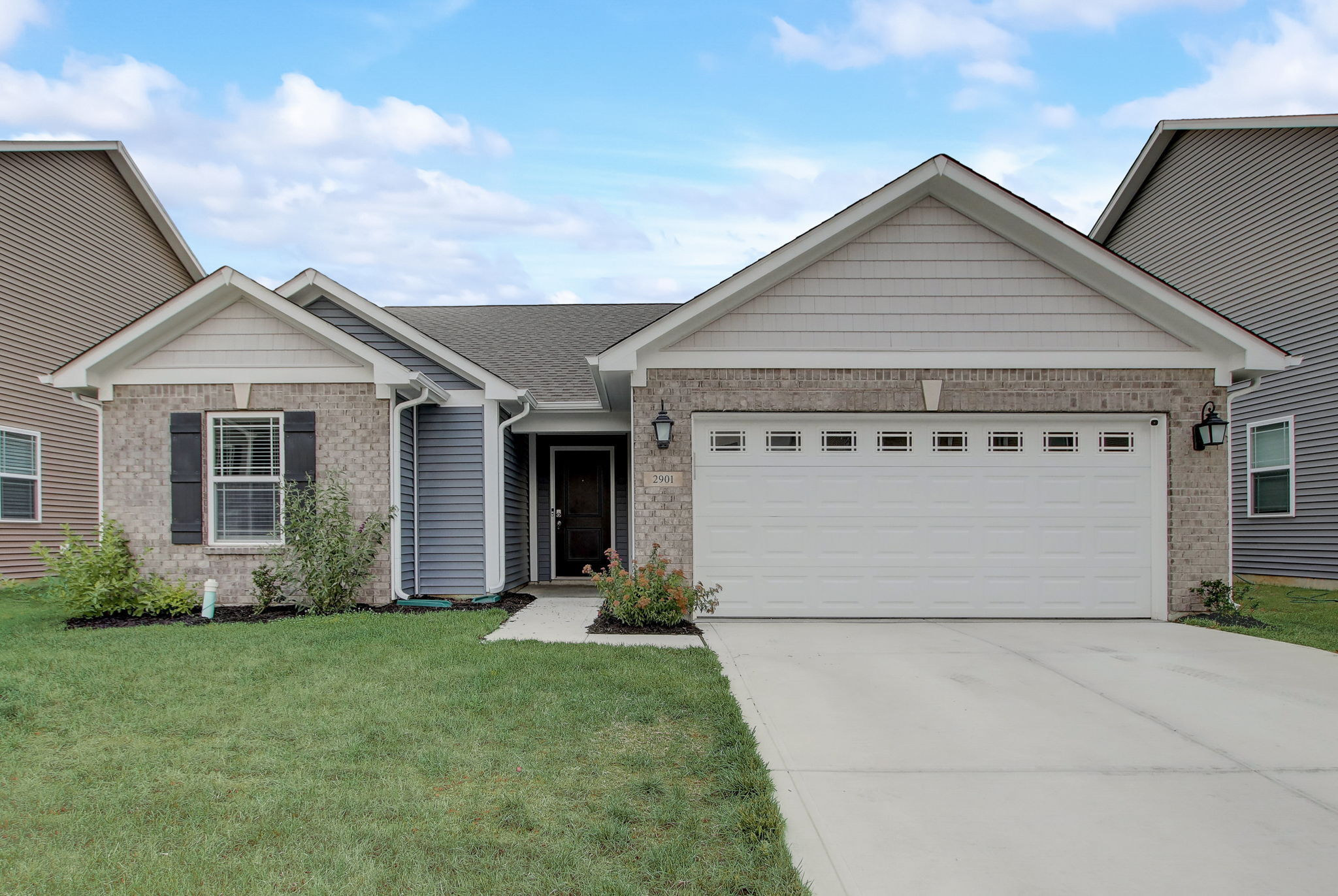 2901 Pointe Harbor Drive Indianapolis IN 46229