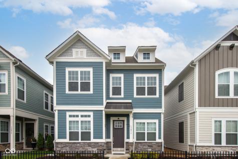 13075 Pennington Road Fishers IN 46037