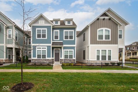13075 Pennington Road Fishers IN 46037