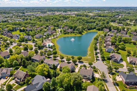 13075 Pennington Road Fishers IN 46037