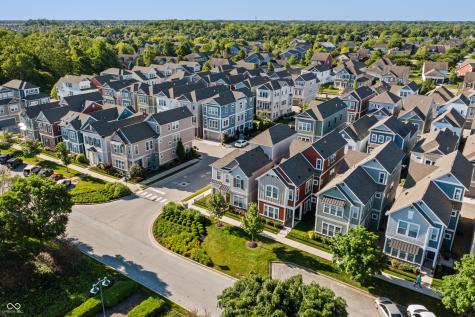 13075 Pennington Road Fishers IN 46037