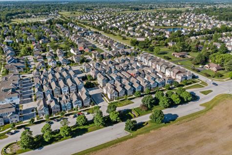 13075 Pennington Road Fishers IN 46037