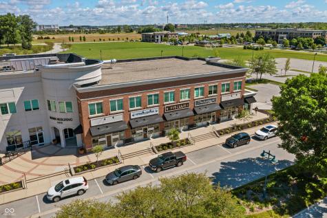 13075 Pennington Road Fishers IN 46037