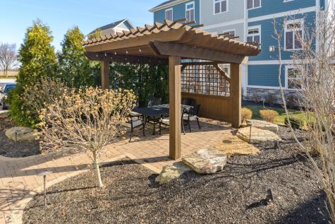 13075 Pennington Road Fishers IN 46037