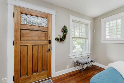 302 E 32nd Street Indianapolis IN 46205