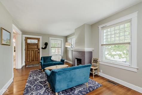302 E 32nd Street Indianapolis IN 46205