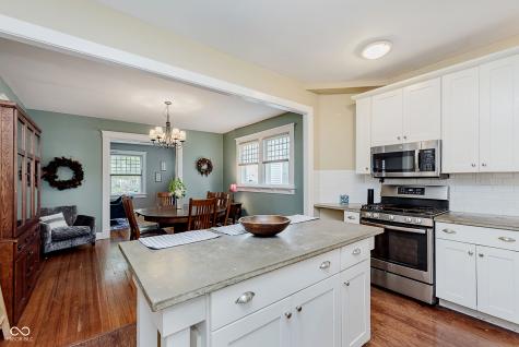 302 E 32nd Street Indianapolis IN 46205