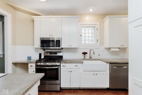 302 E 32nd Street Indianapolis IN 46205