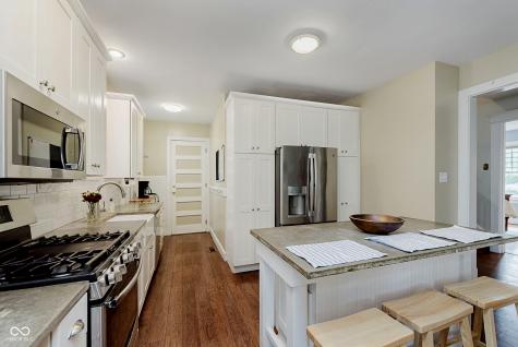 302 E 32nd Street Indianapolis IN 46205