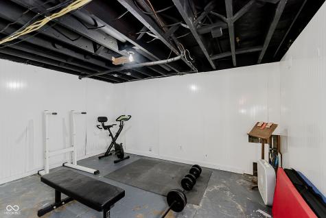 302 E 32nd Street Indianapolis IN 46205