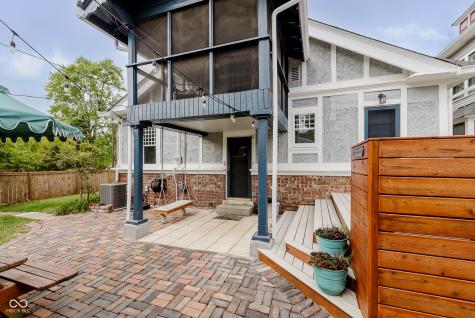 302 E 32nd Street Indianapolis IN 46205