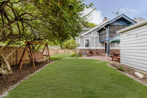 302 E 32nd Street Indianapolis IN 46205