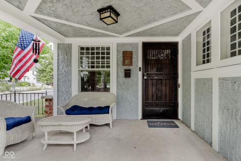 302 E 32nd Street Indianapolis IN 46205