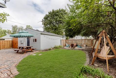 302 E 32nd Street Indianapolis IN 46205